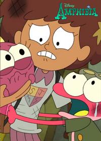 قسمت سوم Cane Crazy