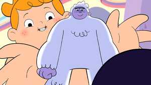 تماشای رایگان قسمت 1 تا قسمت آخر کارتون گلدی Goldie 2025 دوبله فارسی