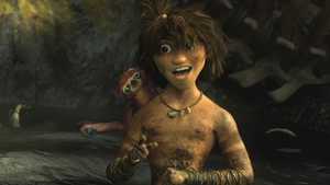 انیمیشن غارنشینان The Croods تصویر گالری 6