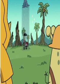 یه عالمه هویج