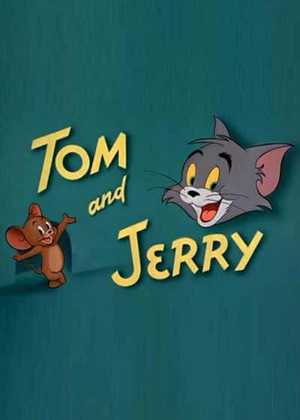 تام و جری Tom and Jerry