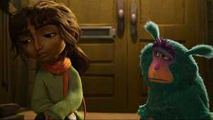 تماشا انیمیشن سینمایی جدید توییت ها The Twits 2025 دوبله فارسی مناسب تماشا همراه خانواده