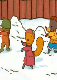 بفرمایید تو