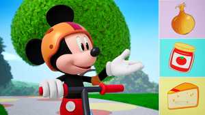 تماشای آنلاین قسمت 1 تا قسمت آخر کارتون باشگاه میکی موس پلاس Mickey Mouse Clubhouse+ 2025 دوبله فارسی ژانر کمدی