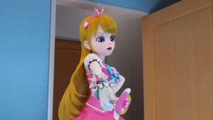 دانلود قسمت اول تا قسمت آخر سریال پری را بگیر! Catch! Teenieping دوبله فارسی کامل ژانر کمدی