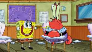 دانلود یا پخش آنلاین نسخه دوبله فارسی کامل انیمیشن ماجراهای رانندگی باب اسفنجی SpongeBob Driving 2026