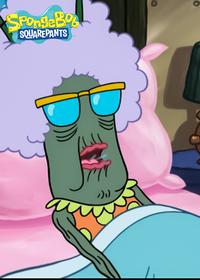 قسمت بیست و یکم Gramma's Secret Recipe