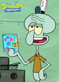 قسمت بیست و پنجم Little Yellow Book