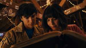 دانلود یا پخش آنلاین فیلم سینمایی دورا در جستجوی سول دورادو Dora and the Search for Sol Dorado 2025 با نسخه دوبله فارسی کامل