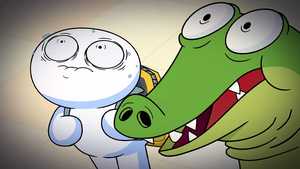 تماشای رایگان قسمت 1 تا قسمت آخر سریال عجیب و غریب ها Oddballs دوبله فارسی با کیفیت بالا