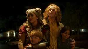 تماشا یا دانلود فیلم سینمایی هاکان براکان 1 Håkan Bråkan 1 2022 با نسخه دوبله فارسی