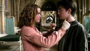 هری پاتر و زندانی آزکابان Harry Potter and the Prisoner of Azkaban (2004)