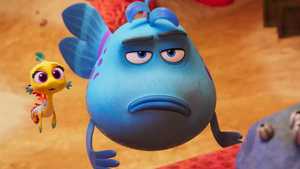 تماشای رایگان انیمیشن جدید ماهی اخمو The Pout-Pout Fish 2026 دوبله فارسی با کیفیت بالا