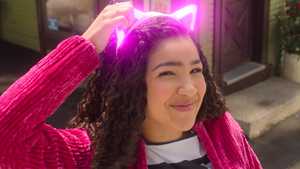 دانلود کارتون سینمایی خانه عروسکی گابی Gabby's Dollhouse : The Movie 2025 دوبله فارسی کامل ژانر ماجراجویانه