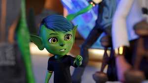 دانلود نسخه دوبله فارسی کارتون سینمایی افسانه پری دندان A Tooth Fairy Tale 2025 با کیفیت عالی