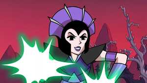 دانلود فصل اول برنامه کودک جدید اربابان جهان : داستان های سرزمین اترنیا Masters of the Universe : Tales from Eternia 2026 دوبله فارسی کامل با کیفیت بالا