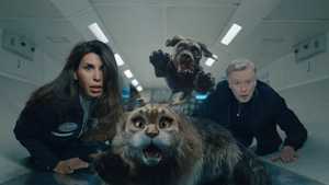تماشای رایگان فیلم سینمایی کمدی گربه و سگ Cat and Dog 2023 دوبله فارسی