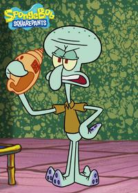 قسمت دوازدهم SpongeBob's Place