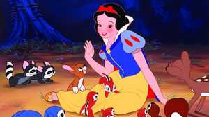 سفید برفی و هفت کوتوله Snow White and the Seven Dwarfs (1937)