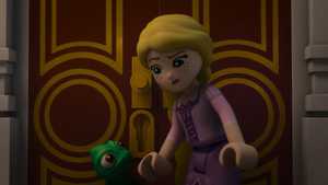 دانلود کارتون ماجراجویانه جدید پرنسس های لگویی دیزنی : دردسر جادویی Lego Disney Princess : Magical Mayhem 2026 دوبله فارسی کامل