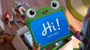 تماشای آنلاین انیمیشن سینمایی کمدی جدید داستان اسباب بازی ها 5 Toy Story 5 2026 دوبله فارسی