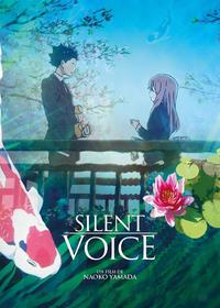 صدای خاموش A Silent Voice