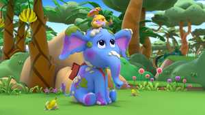 دانلود کارتون سریالی جدید دکتر سوس : هورتون Dr. Seuss's Horton! 2025 دوبله فارسی کامل مناسب تماشا همراه خانواده