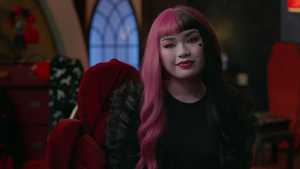 دانلود فیلم سینمایی فانتزی دبیرستان هیولا Monster High : The Movie 2022 دوبله فارسی کامل با کیفیت بالا