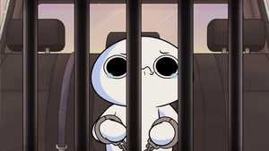 دانلود فصل اول و فصل دوم کارتون عجیب و غریب ها Oddballs دوبله فارسی کامل با بهترین کیفیت