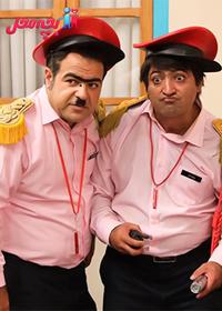 قسمت دوازدهم