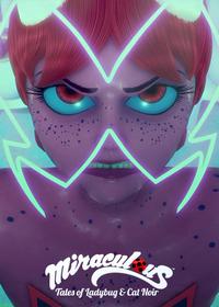 قسمت چهاردهم Syren