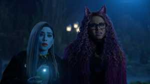 پخش آنلاین فیلم دبیرستان هیولا 1 Monster High : The Movie 2022 دوبله فارسی مناسب تماشا همراه خانواده