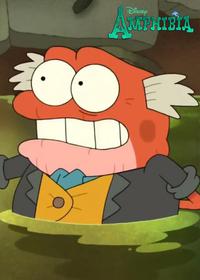 قسمت چهارم Flood Sweat and Tears