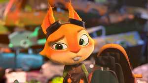 پخش آنلاین انیمیشن سینمایی ببعی قهرمان Woolina and the No Birds 2024 به صورت کامل