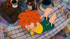 تماشای آنلاین فیلم وروجک و سوءتفاهم بزرگ Pumuckl and the Big Misunderstanding 2025 دوبله فارسی مناسب تماشای خانوادگی