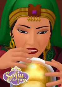 قسمت سیزدهم