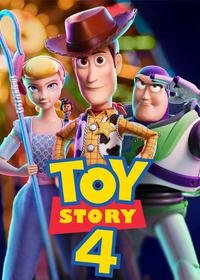 داستان اسباب بازی 4 Toy Story 4