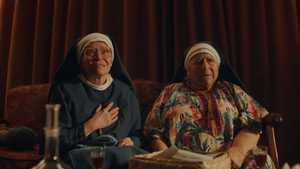 پخش آنلاین فیلم جدید روزهای مقدس Holy Days 2026 دوبله فارسی مناسب تماشا همراه خانواده