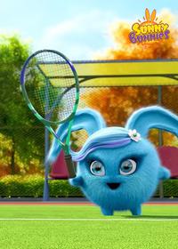 قسمت هفدهم How to play Tennis