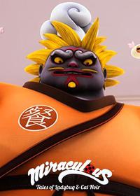 قسمت چهاردهم Kung Food