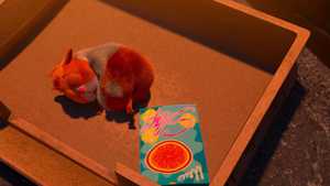 دانلود بهترین کیفیت انیمیشن سینمایی اتحادیه حیوانات خانگی 2 Pets United 2019 با دوبله فارسی کامل و صحنه های بامزه و خنده دار