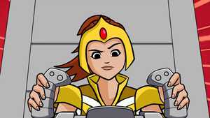 دانلود یا تماشا نسخه دوبله فارسی کامل کارتون اربابان جهان : داستان های سرزمین اترنیا Masters of the Universe : Tales from Eternia 2026 با بهترین کیفیت