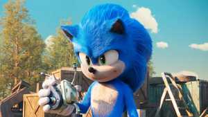 پخش آنلاین فیلم خانه پهپاد سونیک Sonic Drone Home 2022 دوبله فارسی مناسب تماشا همراه خانواده
