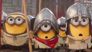 دانلود کارتون جدید مینیون ها و هیولاها Minions & Monsters 2026 دوبله فارسی کامل با کیفیت عالی