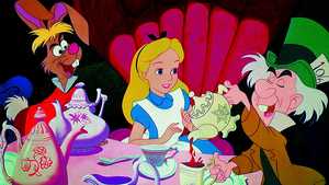Alice in Wonderland (1951) 04
