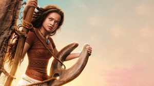 تماشای رایگان فیلم سینمایی موانا Moana 2026 دوبله فارسی با کیفیت بالا