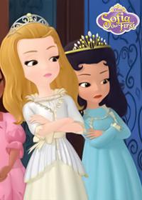 قسمت سوم The Big Sleepover