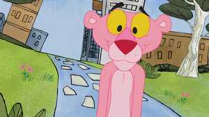 تماشای آنلاین کارتون سریالی پلنگ صورتی و دوستان Pink Panther & Pals 2010 تمام قسمت ها با کیفیت عالی