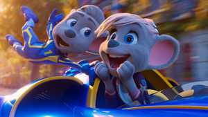 دانلود کارتون سینمایی جایزه بزرگ اروپا Grand Prix of Europe 2025 دوبله فارسی کامل مناسب تماشا همراه خانواده