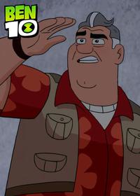 قسمت بیست و هفتم